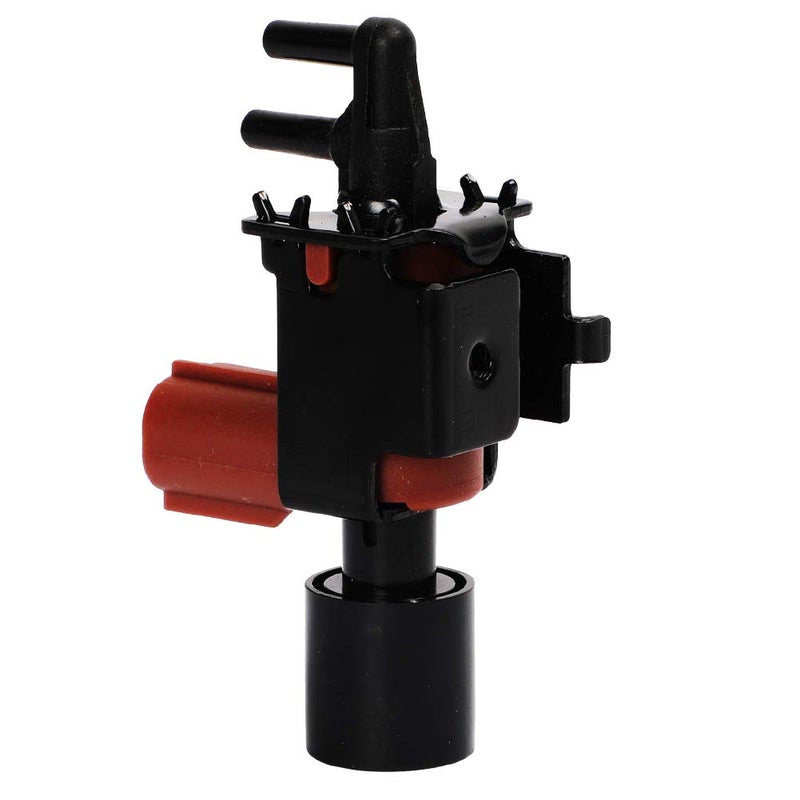 HIMIKI Vacuum Switching Vapor Canister Purge Valve Solenoid EGR Vacuum Switch Valve Assembly VSV Compatible with E300 ES330 RX300 RX330 Avalon Camry Highlander Sienna Solara 3.0L 3.3L 1992-1997 - Image 3